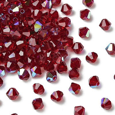 Preciosa® Crystal Beads Y-PRC-BA4-90090-200-1