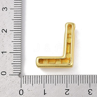 Brass Pendants KK-M009-01L-1