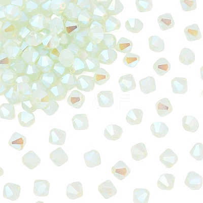 Preciosa® Crystal Beads Y-PRC-BA4-51000-20000-1