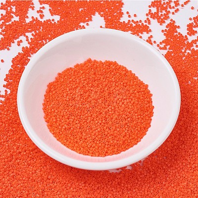 MIYUKI Delica Beads SEED-MY11-DB0722-1