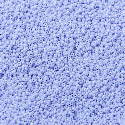 MIYUKI Round Rocailles Beads X-SEED-G009-RR0494-1