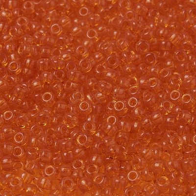 MIYUKI Round Rocailles Beads X-SEED-G008-RR0139-1