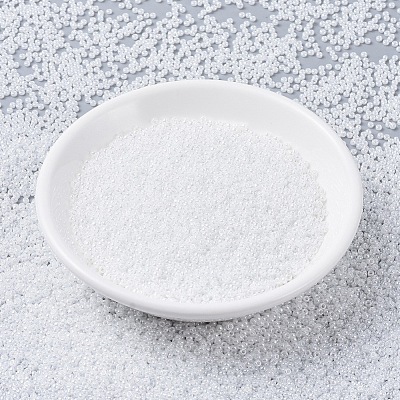 MIYUKI Round Rocailles Beads X-SEED-G007-RR0528-1