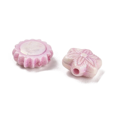 Plastics Beads X1-KY-B004-09-1