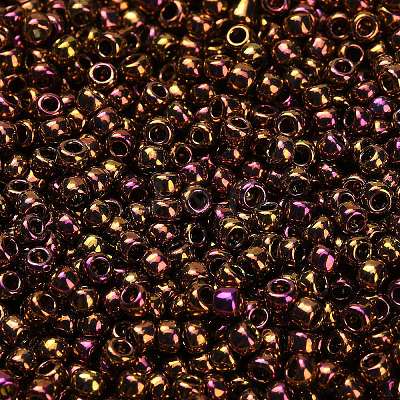 TOHO 8/0 Round Beads SEED-XTR08-0514-1