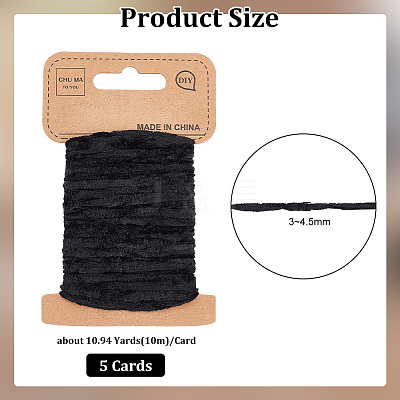 Soft Cord OCOR-WH0077-70A-1