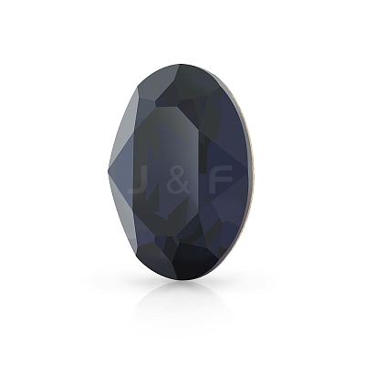 Preciosa® MAXIMA Crystal Fancy Stones X-PRC-FF18-30280-1
