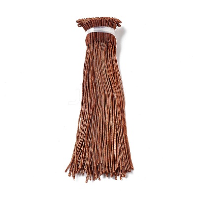 Braided Nylon Cord NWIR-V001-01J-1