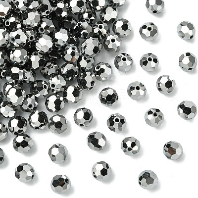 Preciosa® Crystal Beads Y-PRC-BB6-23980-20700-1