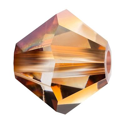 Preciosa® Crystal Beads X-PRC-BA4-00030-234-1