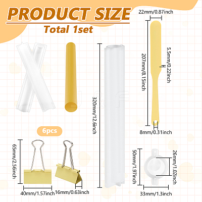 Food Grade Silicone Molds DIY-FG0007-98B-1