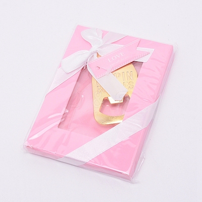 Zinc Alloy Bottle Opener AJEW-WH0162-49A-1