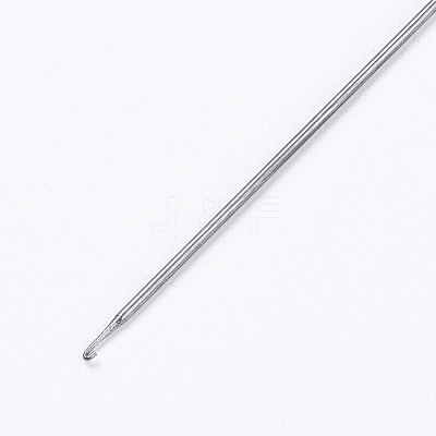 Iron Beading Needle IFIN-P036-02C-1