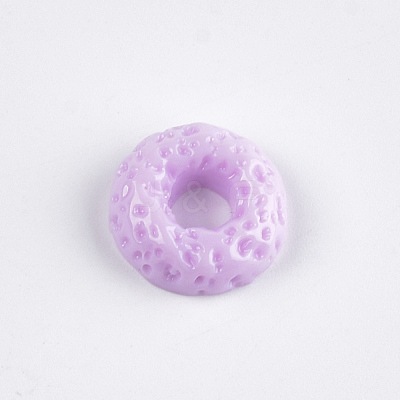 Resin Decoden Cabochons CRES-T010-39D-1