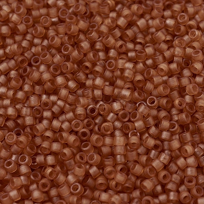 MIYUKI Delica Beads SEED-MY11-DB0777-1