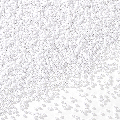 11/0 Glass Seed Beads SEED-PH0003-06-1