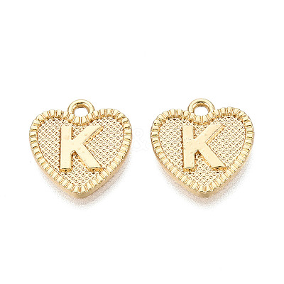 Alloy Pendants PALLOY-N157-001K-NR-1