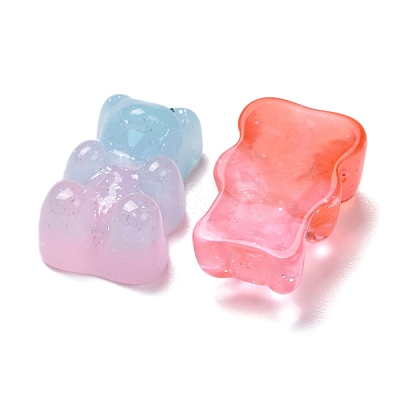 Resin Cabochons X-CRES-S303-53-1