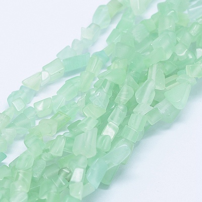Cat Eye Beads Strands CE-E004-01C-1