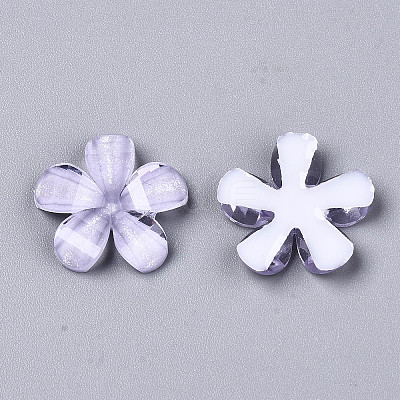 Epoxy Resin Cabochons LS-CRES-R432-A-04-1
