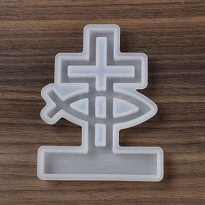 DIY Silicone Holder Molds LS-SIMO-Z001-02D-1