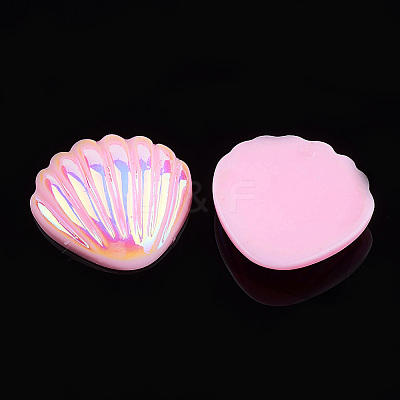 Resin Cabochons X-CRES-S305-01F-1