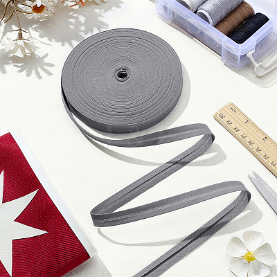 Cotton Ribbons OCOR-WH0104-38B-1