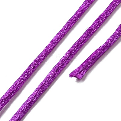 Polyester Embroidery Floss OCOR-C005-C23-1