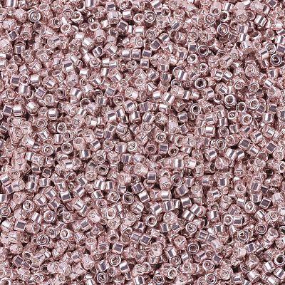 MIYUKI Delica Beads SEED-JP0008-DB0418-1