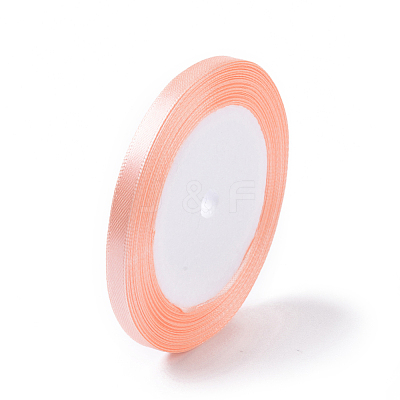 Single Face Satin Ribbon RC6MMY007-1
