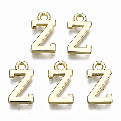 Alloy Charms LS-PALLOY-Q441-025Z-NR-1