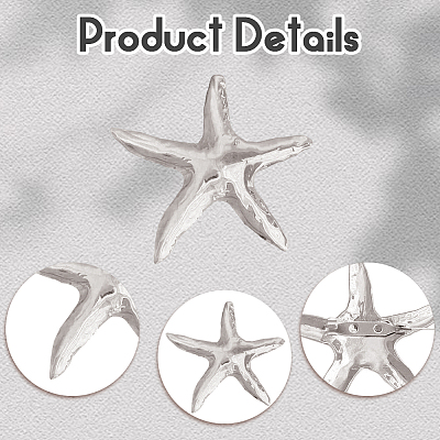 Alloy Lapel Pins for Backpack Clothes JEWB-WH20008-17P-1