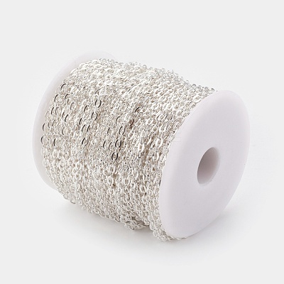 Iron Cable Chains CH-0.9PYSZ-S-1