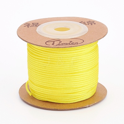 Nylon Braided Cord OCOR-L035-G27-1