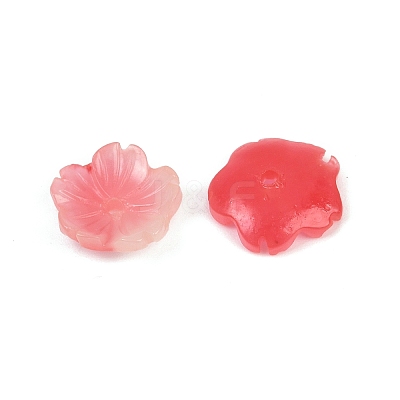 Shell Powder Beads X-BSHE-L038-01B-1