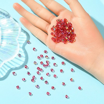 Preciosa® Crystal Beads Y-PRC-BA5-70040-200-1