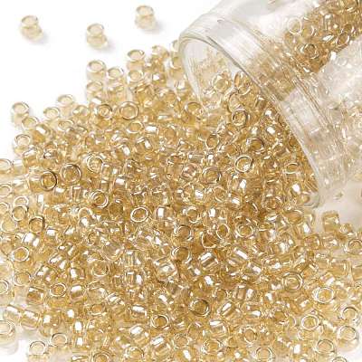 TOHO 8/0 Round Beads SEED-XTR08-1816-1