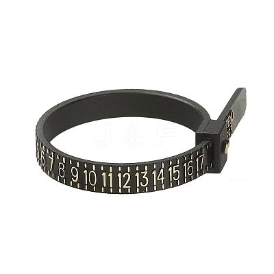 Ring Sizer TOOL-T011-01A-1