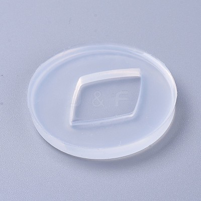 Silicone Molds X-DIY-L026-022-1