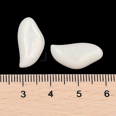 Opaque Resin Decoden Cabochons CRES-I036-14D-1
