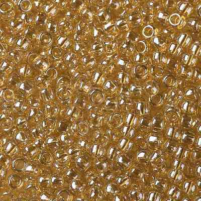 TOHO 8/0 Round Beads SEED-XTR08-0103B-1