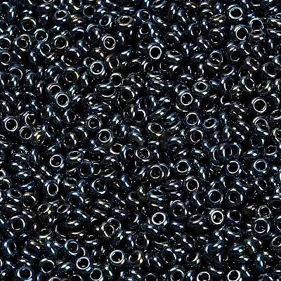 TOHO 11/0 Demi Round Beads SEED-DR11-0088-1