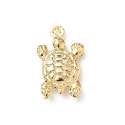 Brass Pendants KK-H083-07G-1