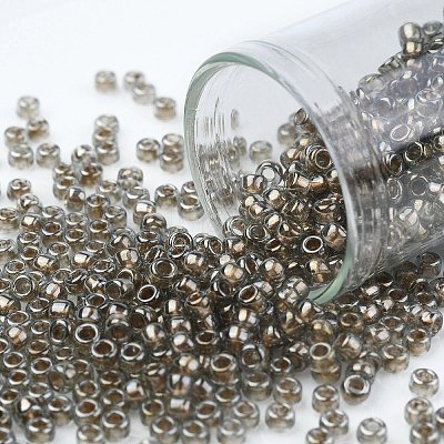 TOHO 8/0 Round Beads X-SEED-TR08-0993-1