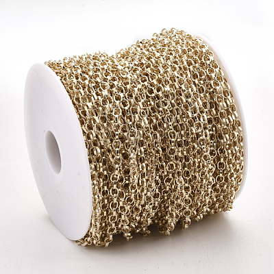 Iron Cable Chains CH-T001-02KC-1