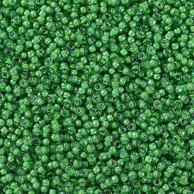 MIYUKI Round Rocailles Beads X-SEED-G009-RR3763-1