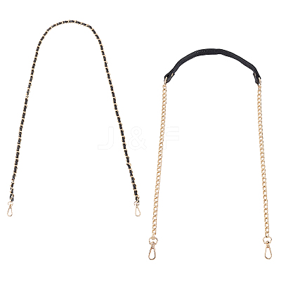 Bag Strap Chains IFIN-WR0001-01-1