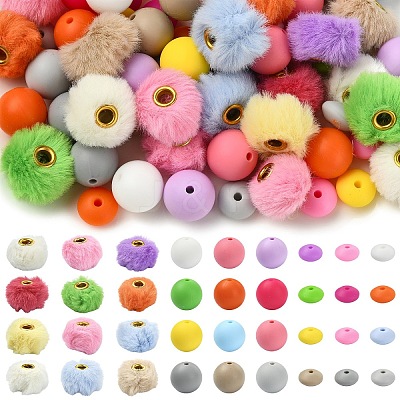 DIY Findings Kits DIY-YW0017-79A-1