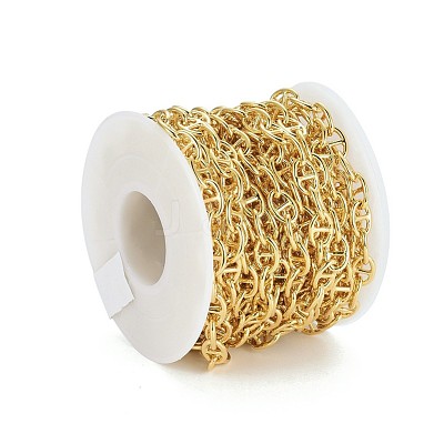 Brass Mariner Link Chains CHC-G005-13G-1