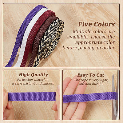 10m Cloth Ribbons OCOR-GF0005-98A-1